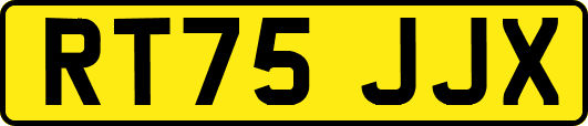 RT75JJX