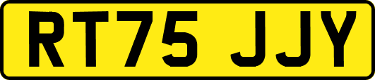 RT75JJY