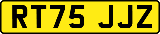 RT75JJZ