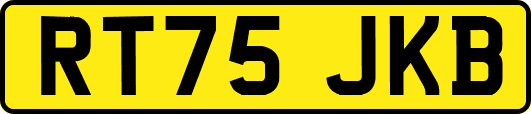 RT75JKB