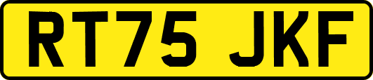 RT75JKF
