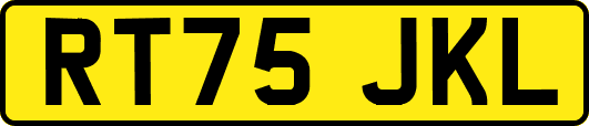 RT75JKL