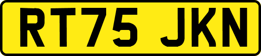 RT75JKN