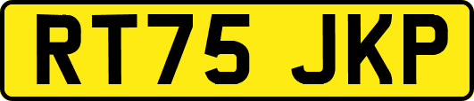RT75JKP