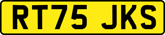 RT75JKS