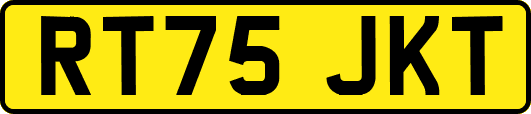 RT75JKT