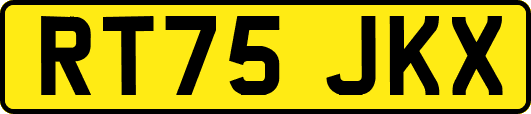 RT75JKX