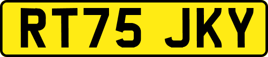RT75JKY
