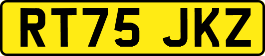 RT75JKZ