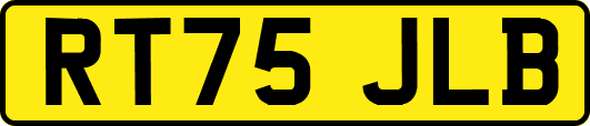 RT75JLB