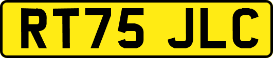 RT75JLC