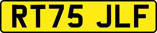 RT75JLF