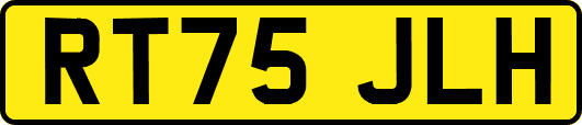 RT75JLH