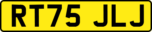 RT75JLJ
