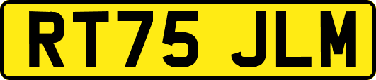 RT75JLM