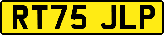 RT75JLP