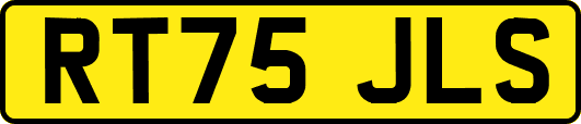 RT75JLS