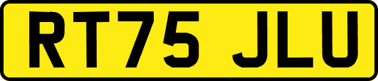 RT75JLU