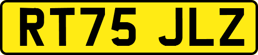 RT75JLZ