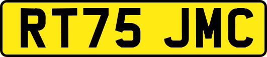 RT75JMC