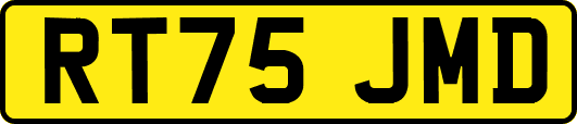 RT75JMD