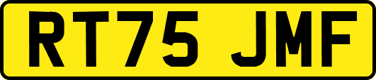 RT75JMF