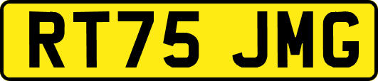 RT75JMG