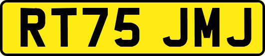 RT75JMJ