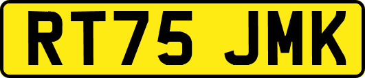 RT75JMK