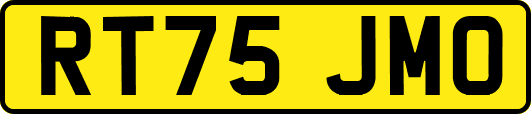 RT75JMO