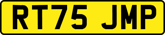 RT75JMP