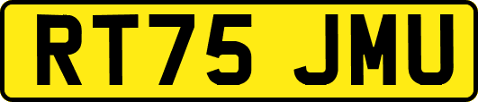 RT75JMU