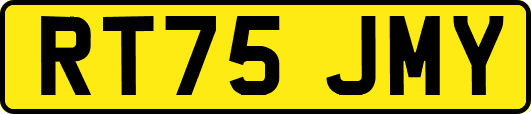 RT75JMY