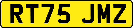 RT75JMZ