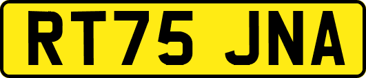 RT75JNA