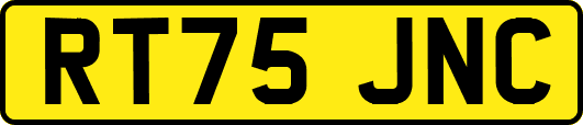 RT75JNC