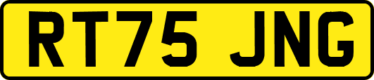 RT75JNG