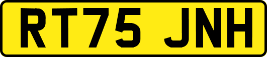 RT75JNH
