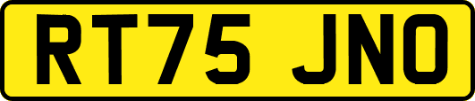 RT75JNO