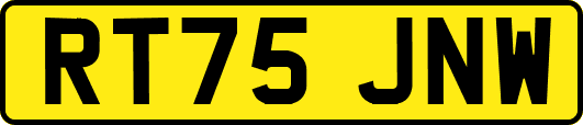 RT75JNW