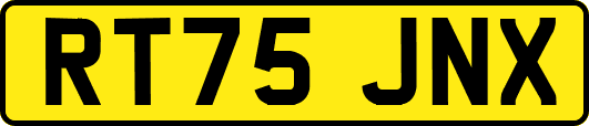 RT75JNX