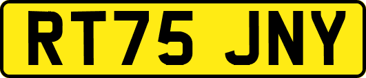 RT75JNY