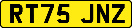 RT75JNZ