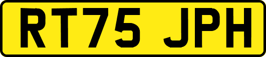 RT75JPH