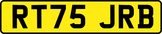 RT75JRB