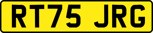 RT75JRG