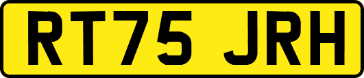 RT75JRH