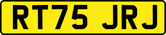 RT75JRJ