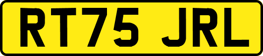 RT75JRL