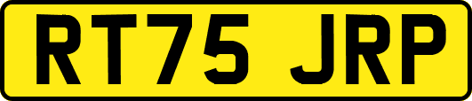 RT75JRP
